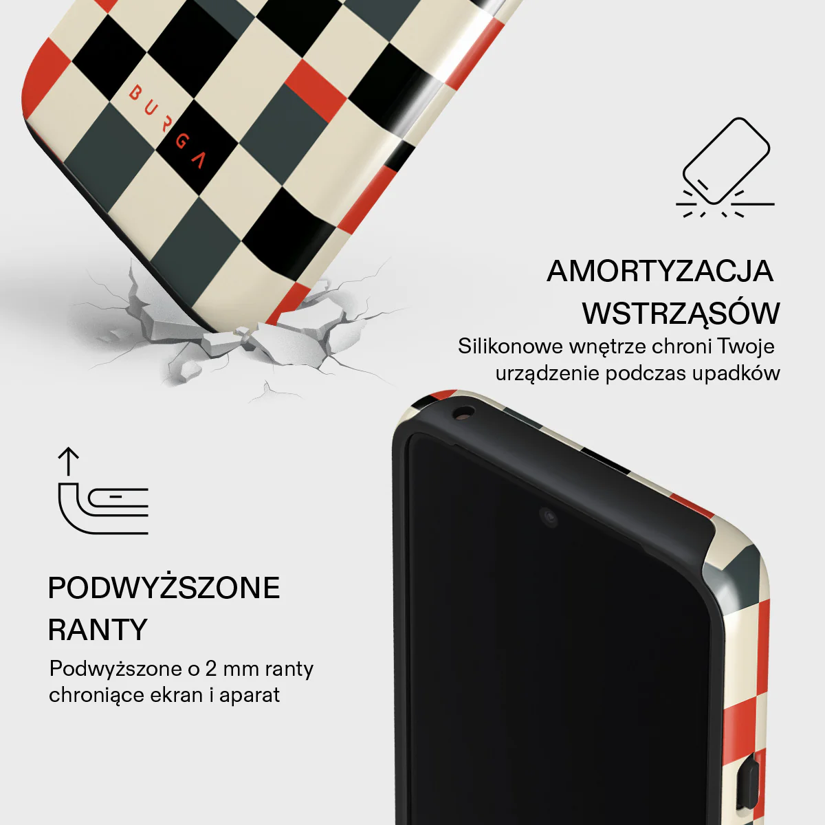 Pitstop - Google Pixel 8 Etui - Image 4