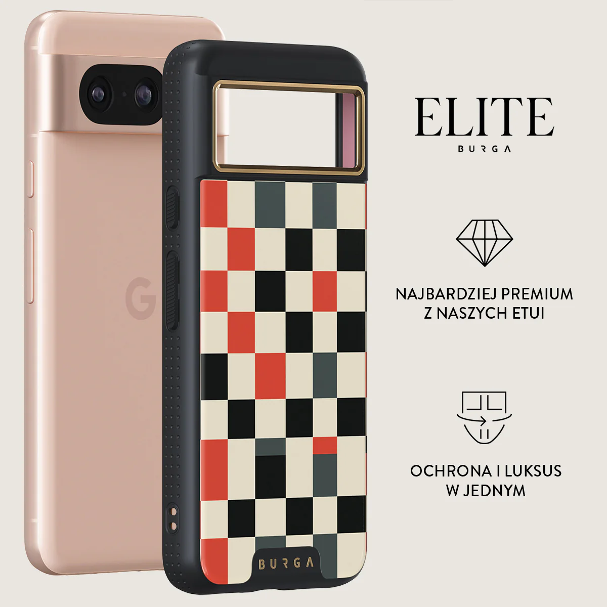 Pitstop - Google Pixel 8 Etui - Image 6