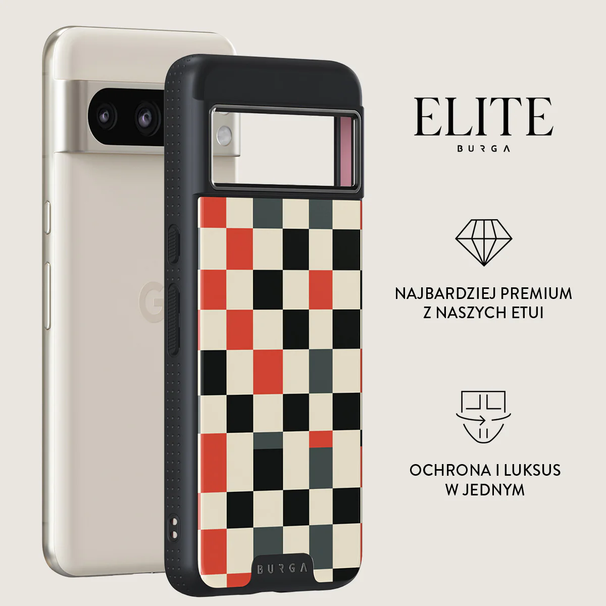 Pitstop - Google Pixel 8 Pro Etui - Image 13
