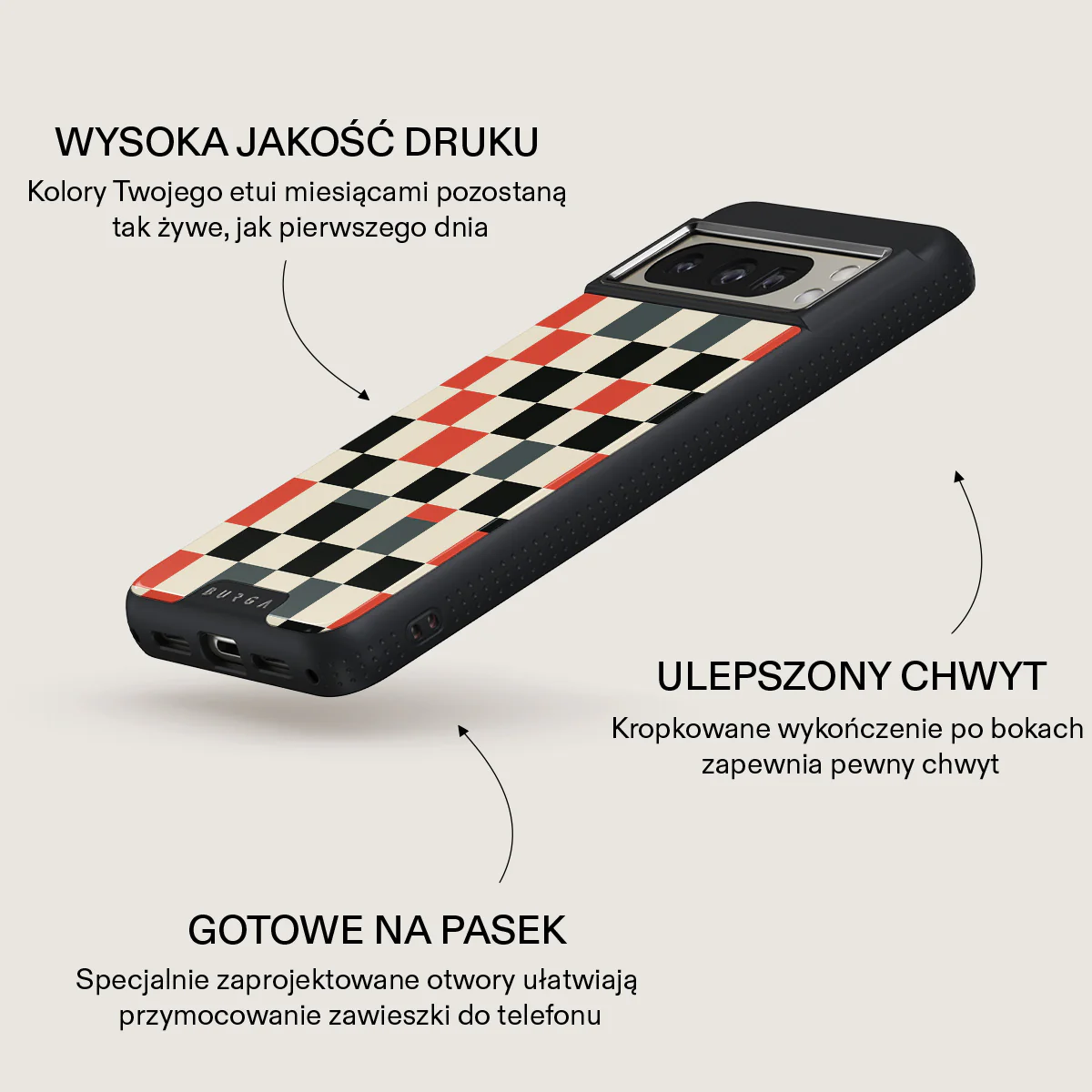 Pitstop - Google Pixel 8 Pro Etui - Image 16