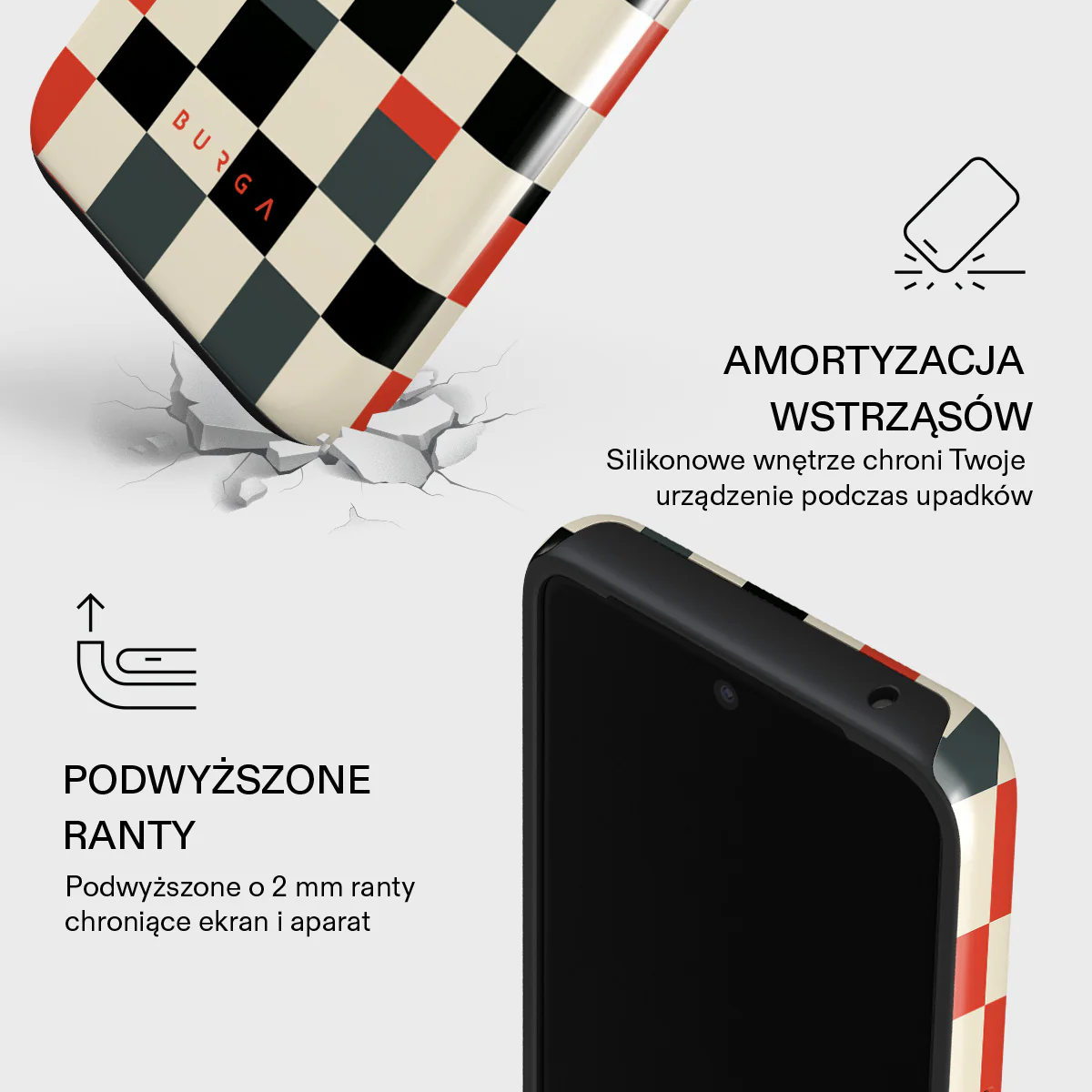 Pitstop - Google Pixel 8 Pro Etui - Image 4