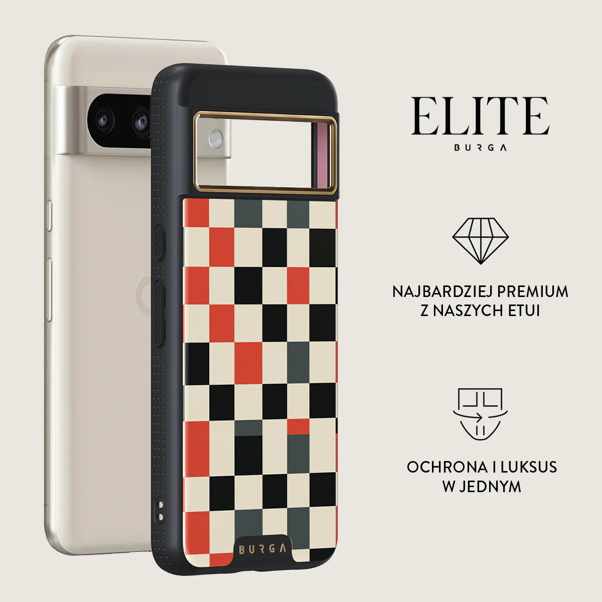 Pitstop - Google Pixel 8 Pro Etui - Image 6