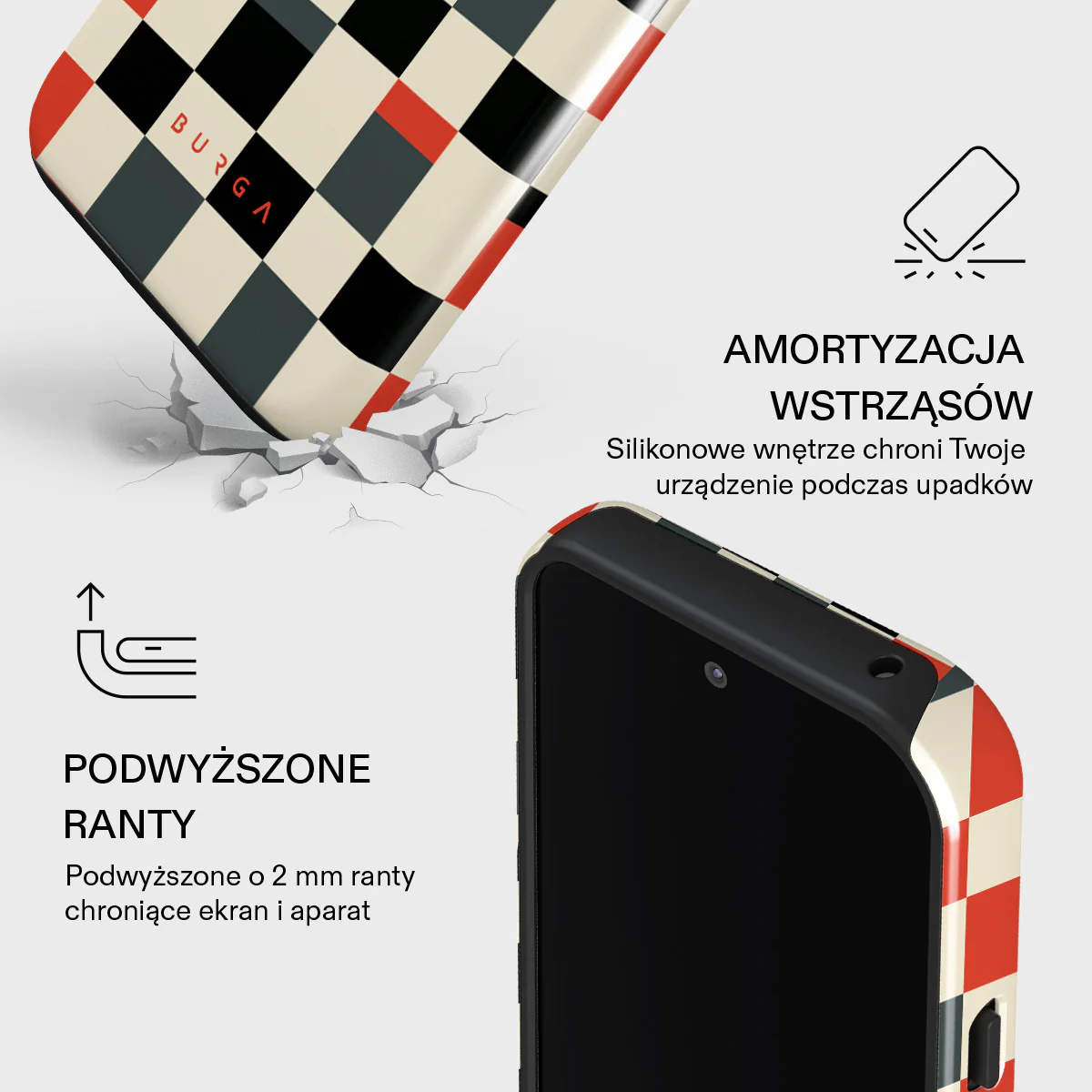 Pitstop - Google Pixel 9 Etui - Image 4