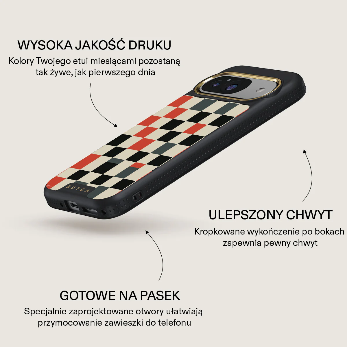 Pitstop - Google Pixel 9 Etui - Image 9