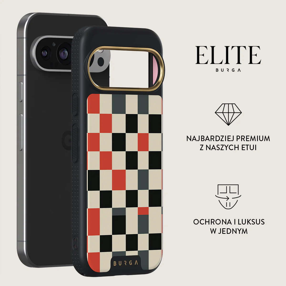 Pitstop - Google Pixel 9 Pro Etui - Image 6
