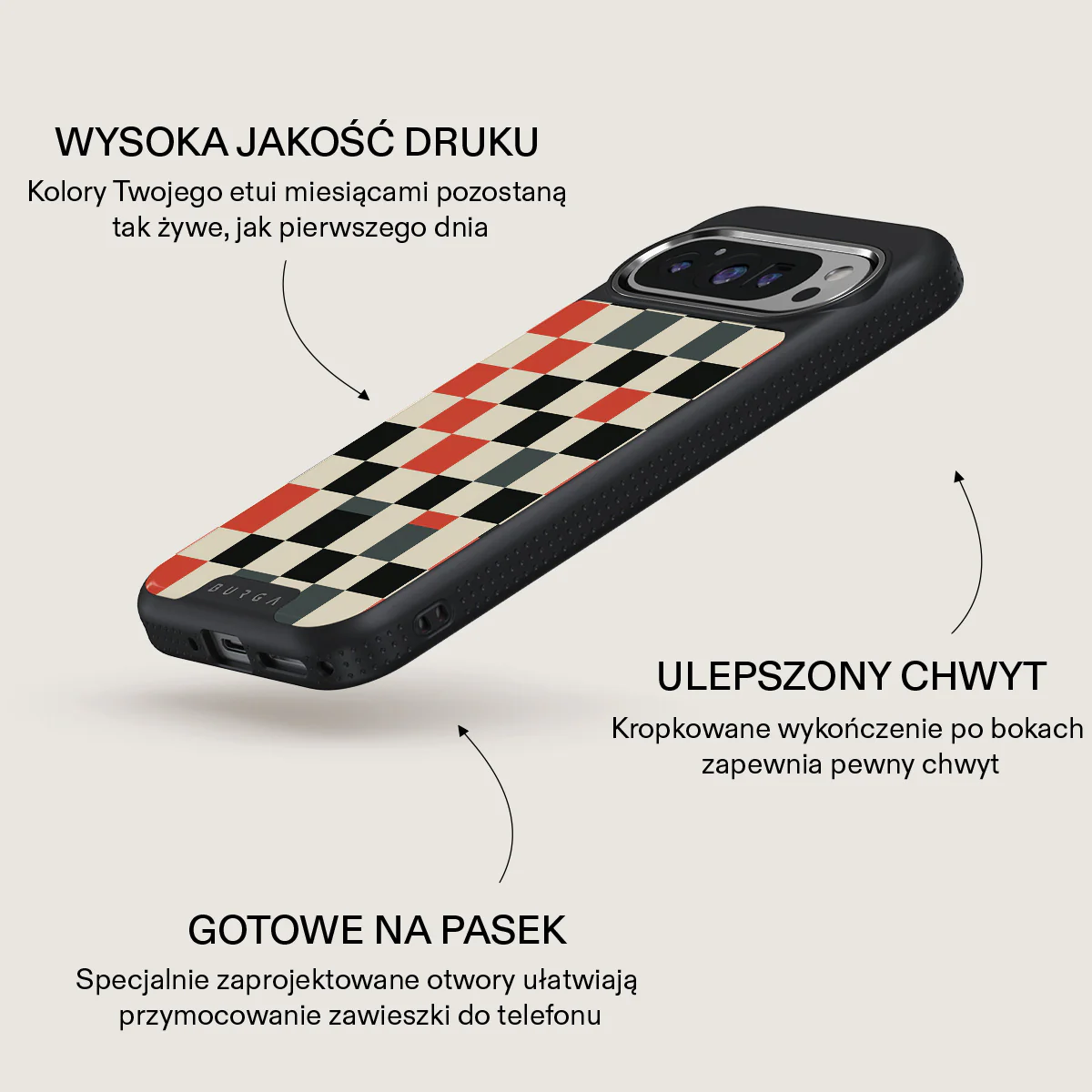 Pitstop - Google Pixel 9 Pro XL Etui - Image 16