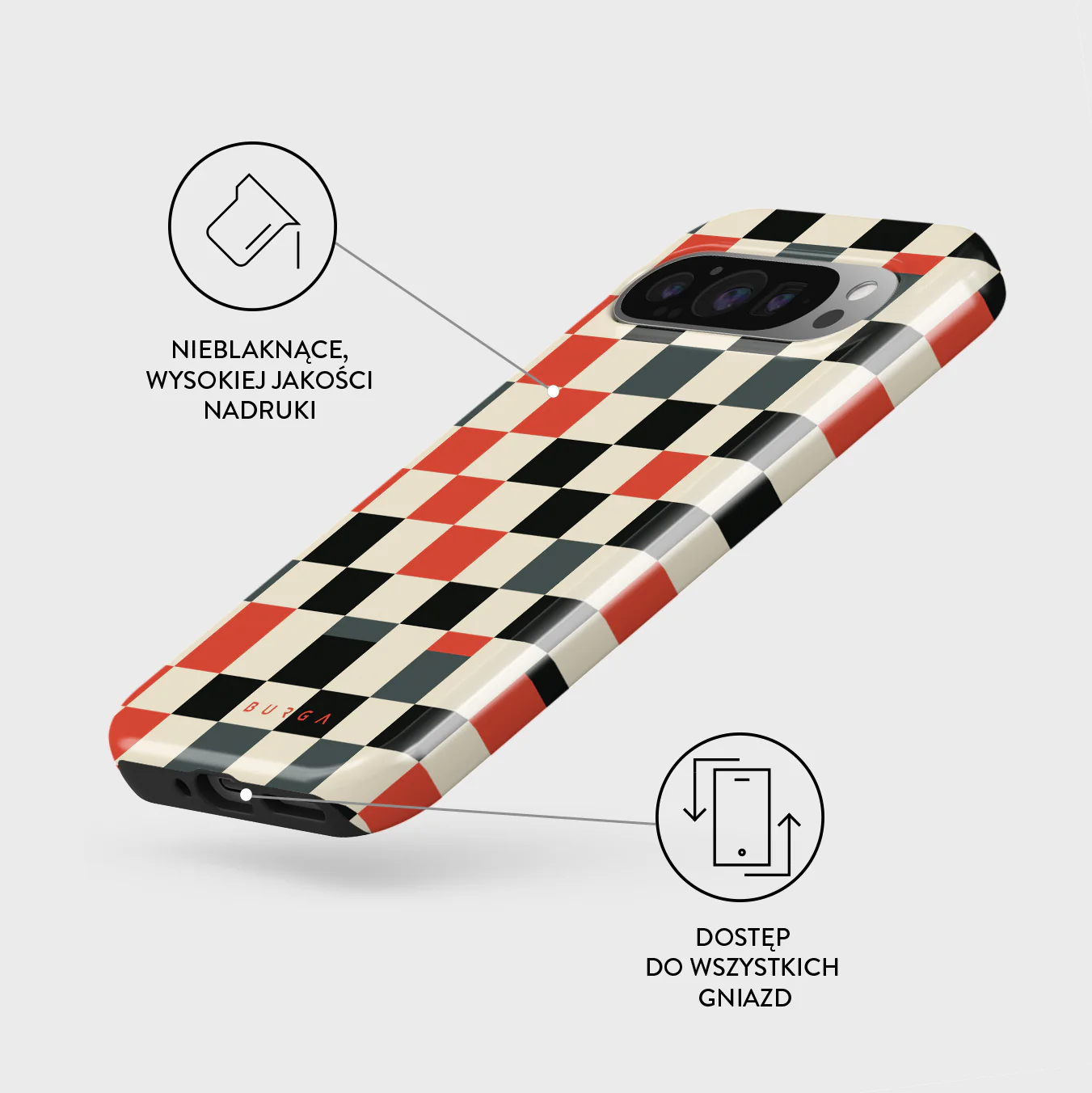 Pitstop - Google Pixel 9 Pro XL Etui - Image 3