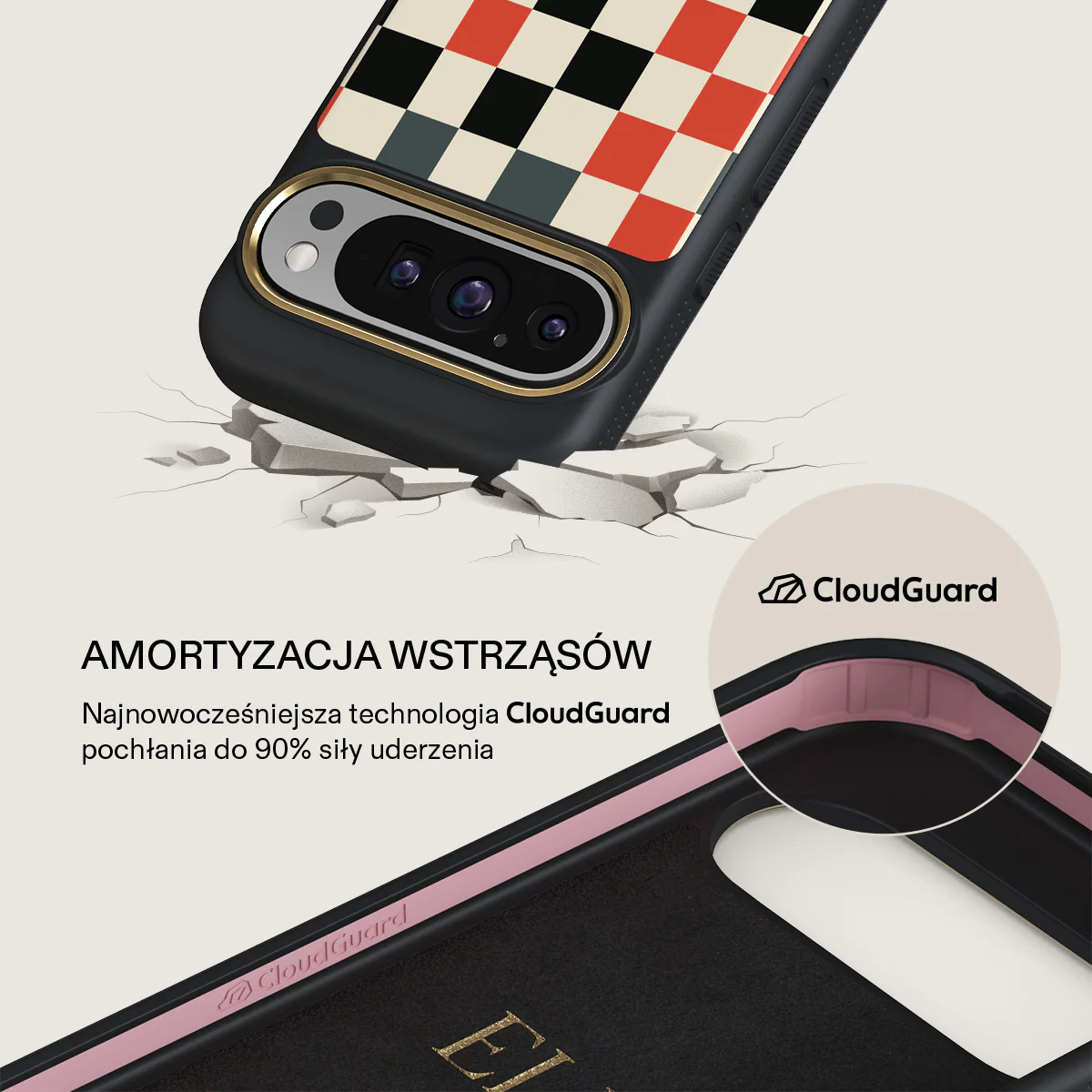 Pitstop - Google Pixel 9 Pro XL Etui - Image 7