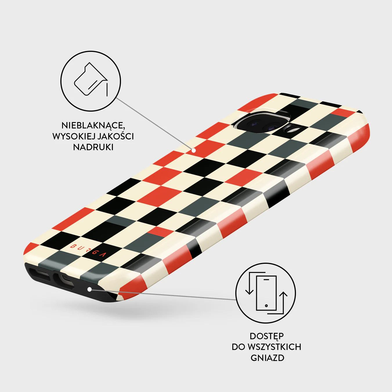 Pitstop - Google Pixel 9a Etui - Image 3