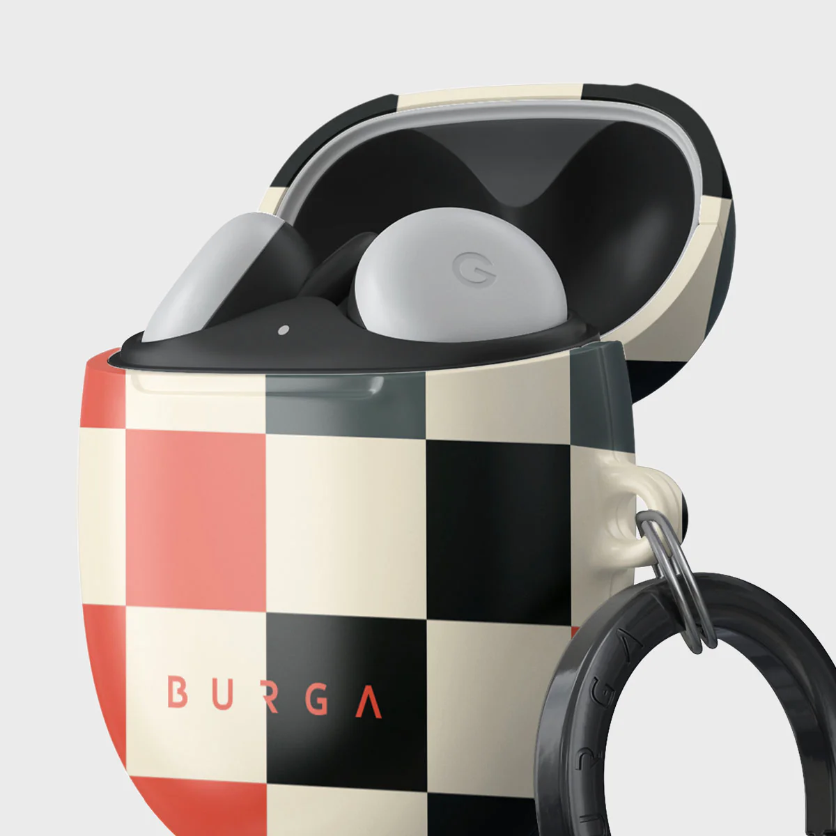 Pitstop - Etui na Google Pixel Buds 2 - Image 5
