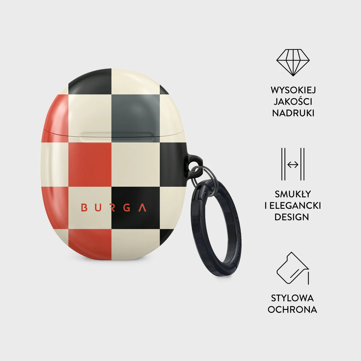 Pitstop - Etui na Google Pixel Buds A - Image 4