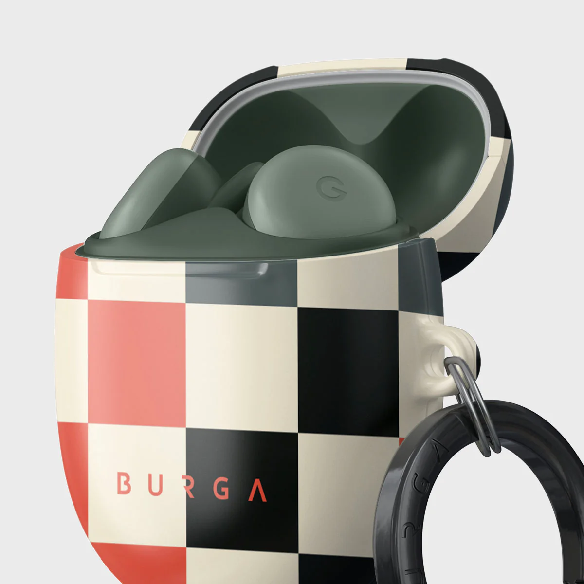 Pitstop - Etui na Google Pixel Buds A - Image 5