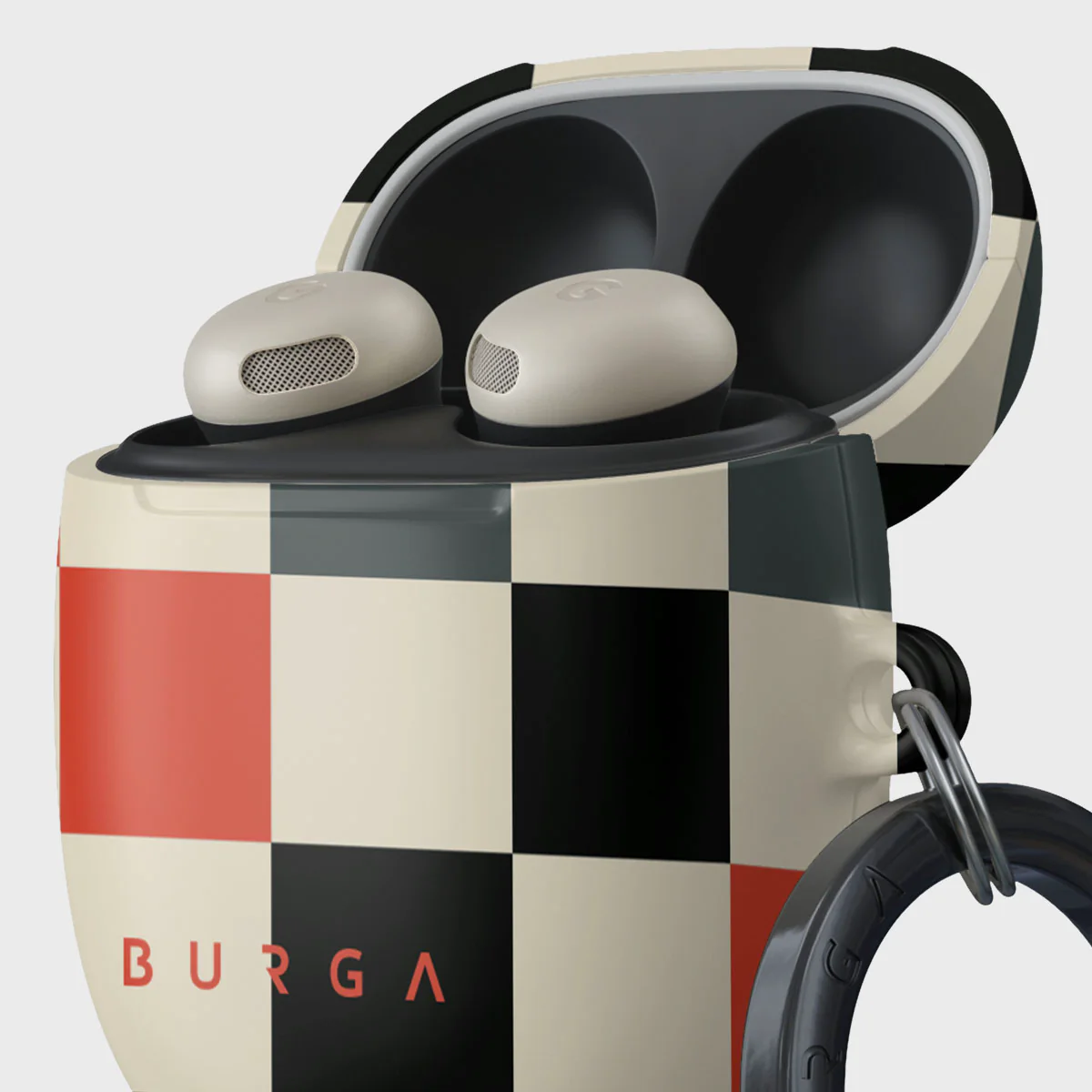 Pitstop - Etui na Google Pixel Buds Pro 2 - Image 5