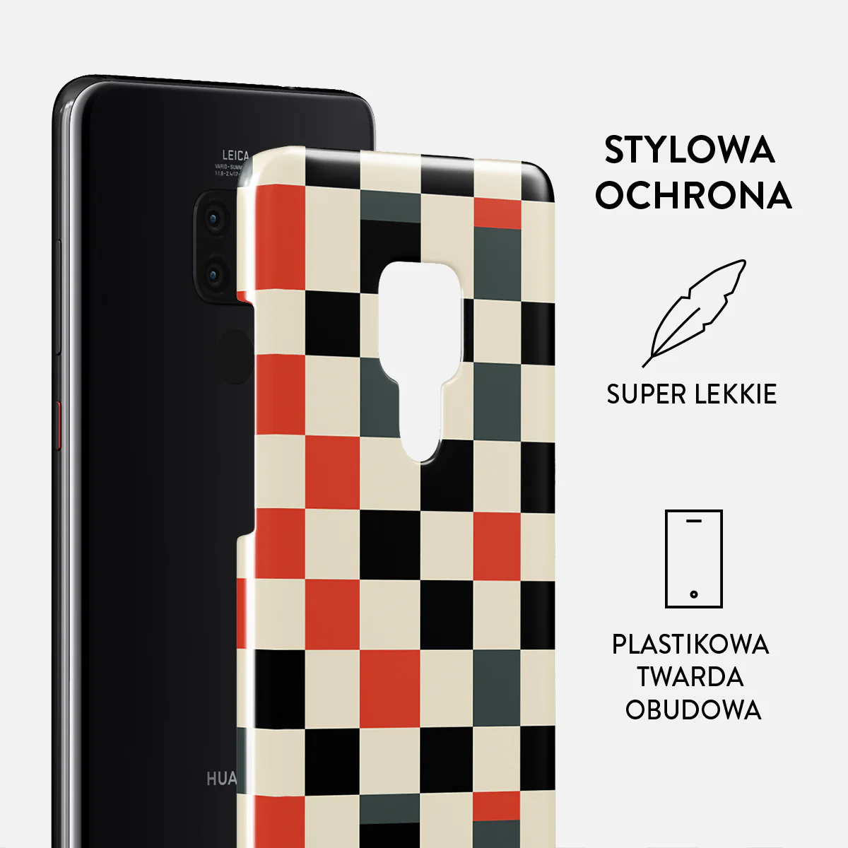 Pitstop - Huawei Mate 20 Etui - Image 2