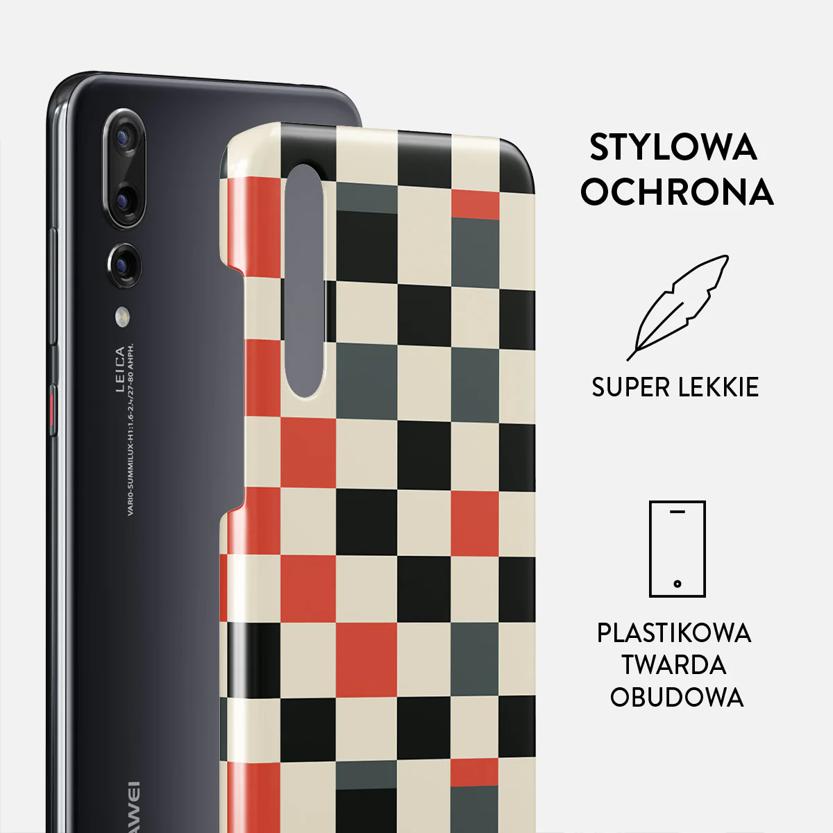 Pitstop - Huawei P20 Etui - Image 2