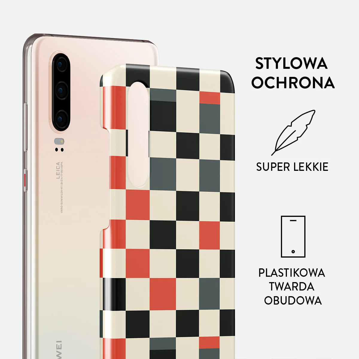Pitstop - Huawei P30 Etui - Image 2