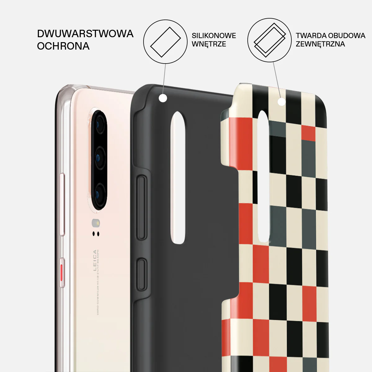 Pitstop - Huawei P30 Etui - Image 6