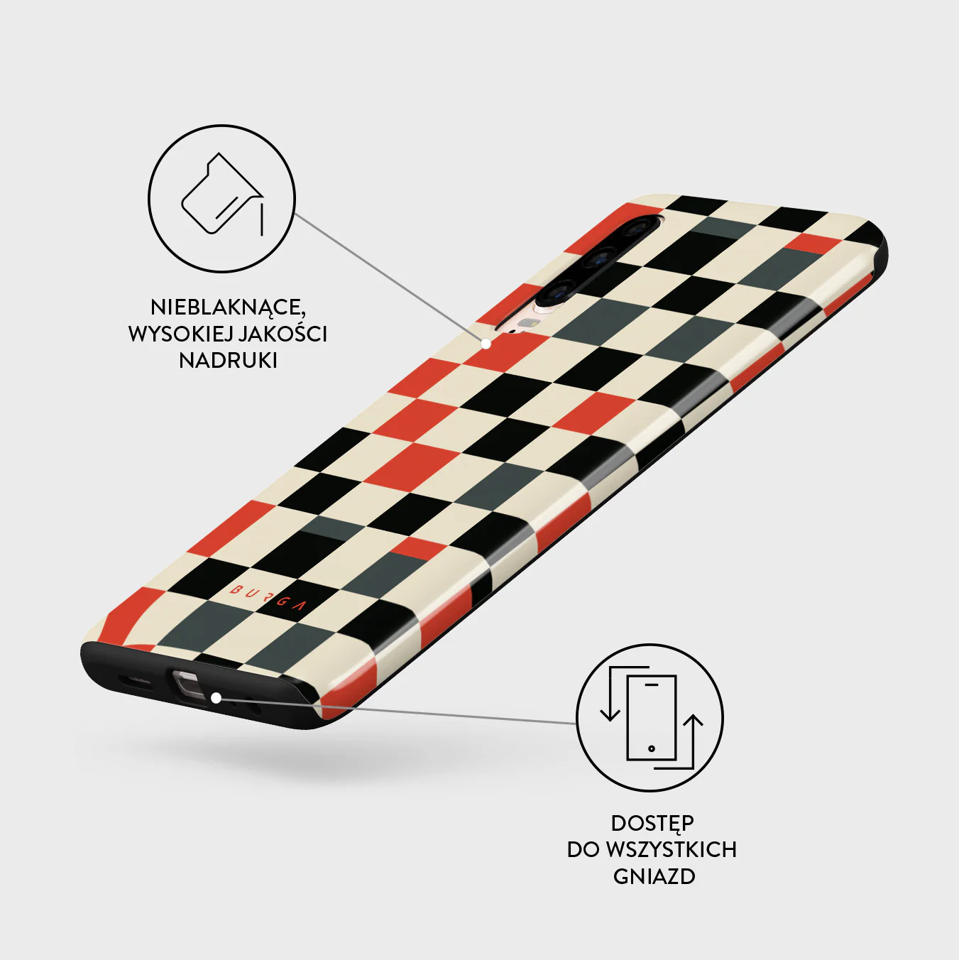 Pitstop - Huawei P30 Etui - Image 7