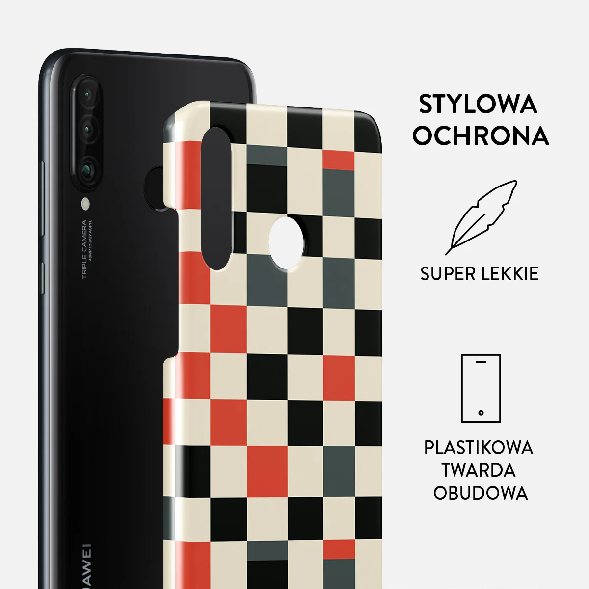 Pitstop - Huawei P30 Lite Etui - Image 2