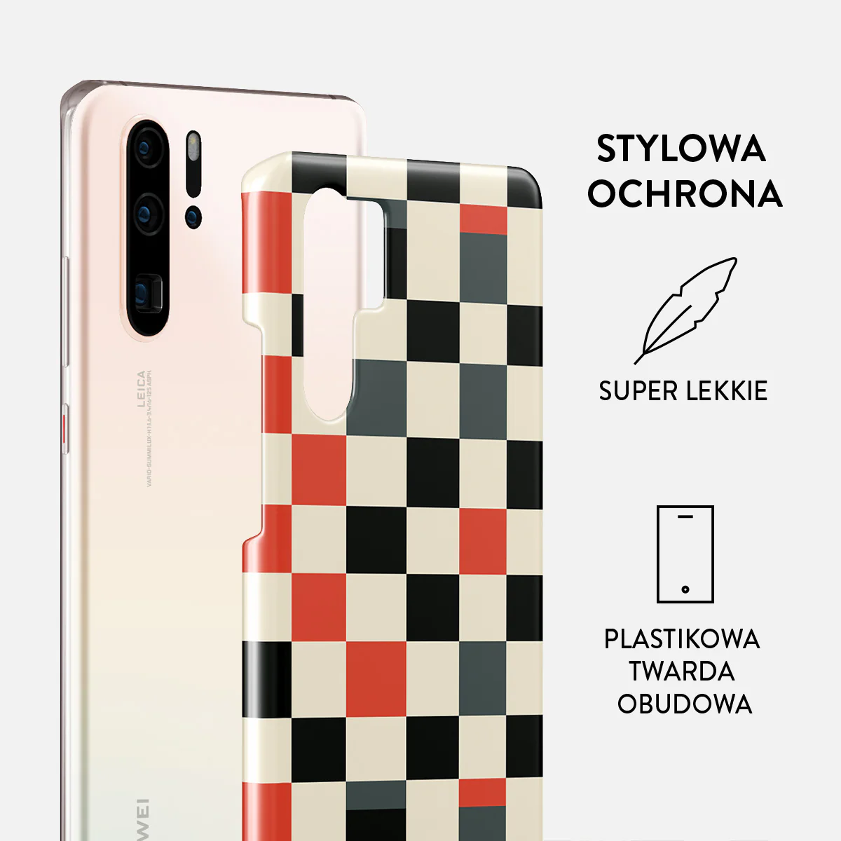 Pitstop - Huawei P30 Pro Etui - Image 2
