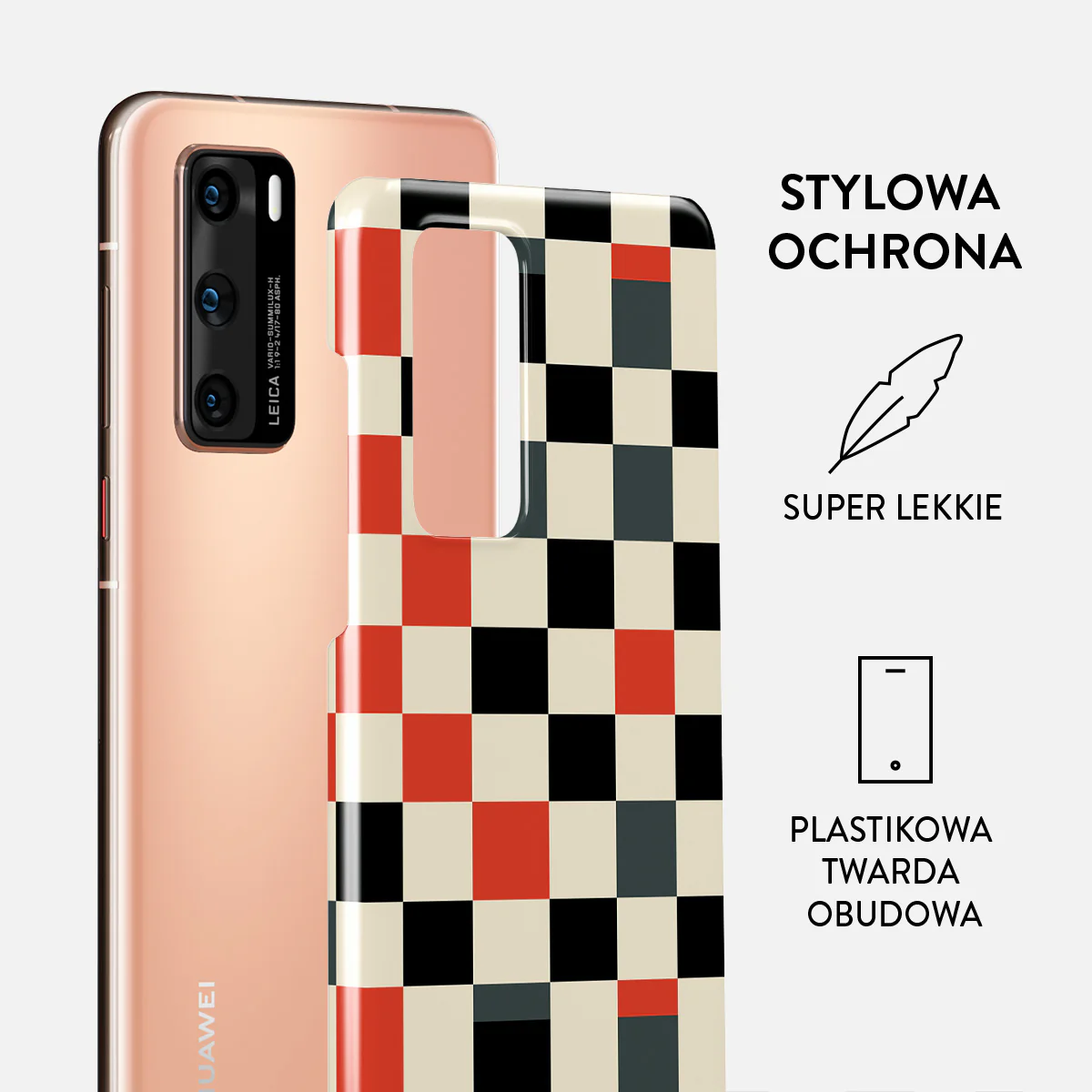 Pitstop - Huawei P40 Etui - Image 2