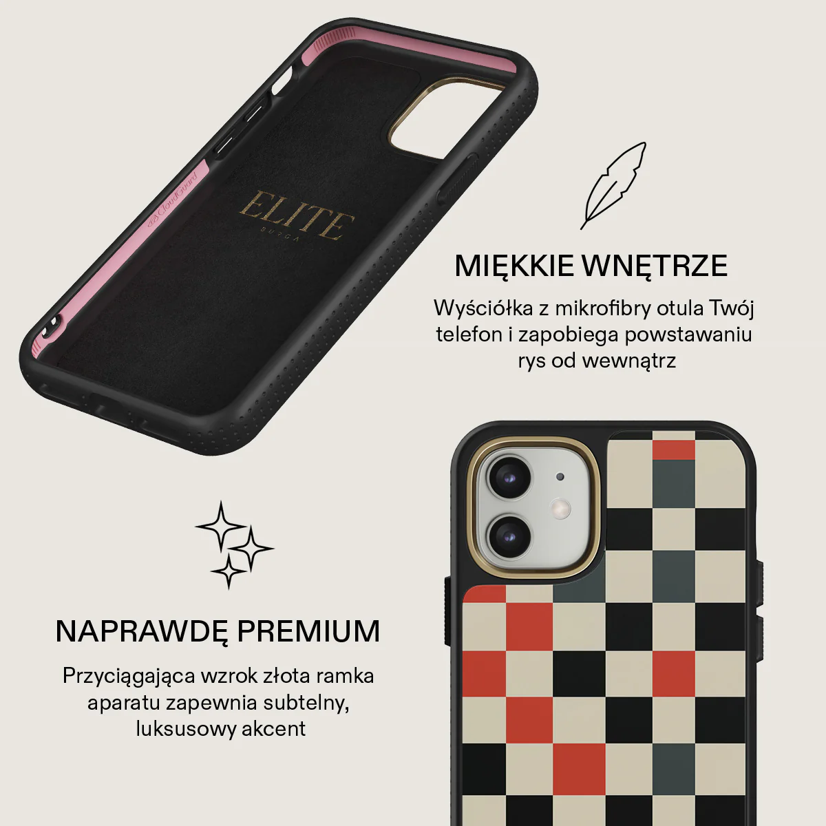 Pitstop - iPhone 11 Etui - Image 10