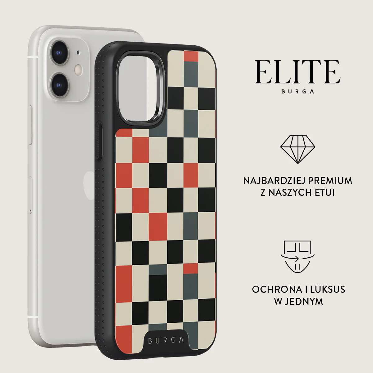 Pitstop - iPhone 11 Etui - Image 13