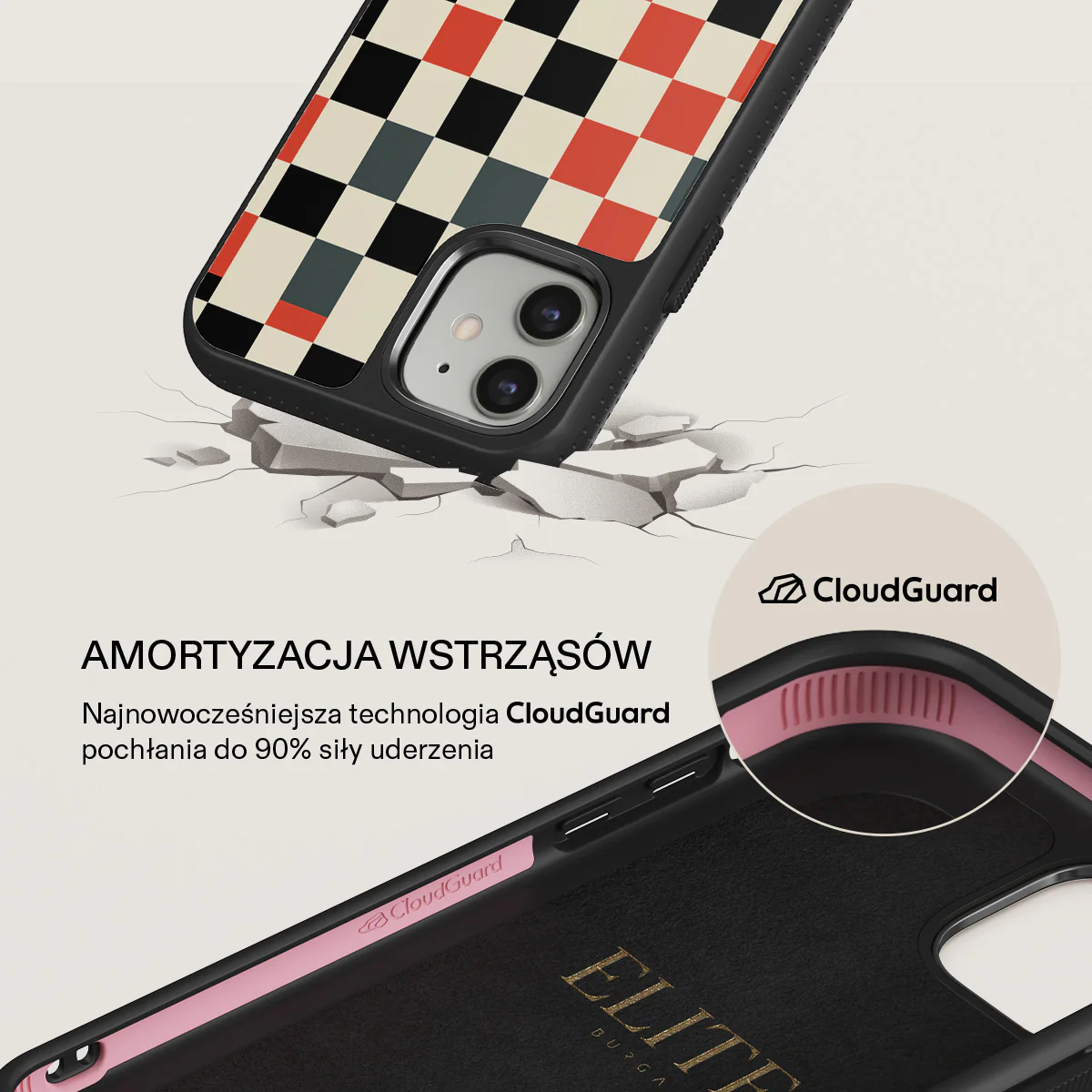 Pitstop - iPhone 11 Etui - Image 14