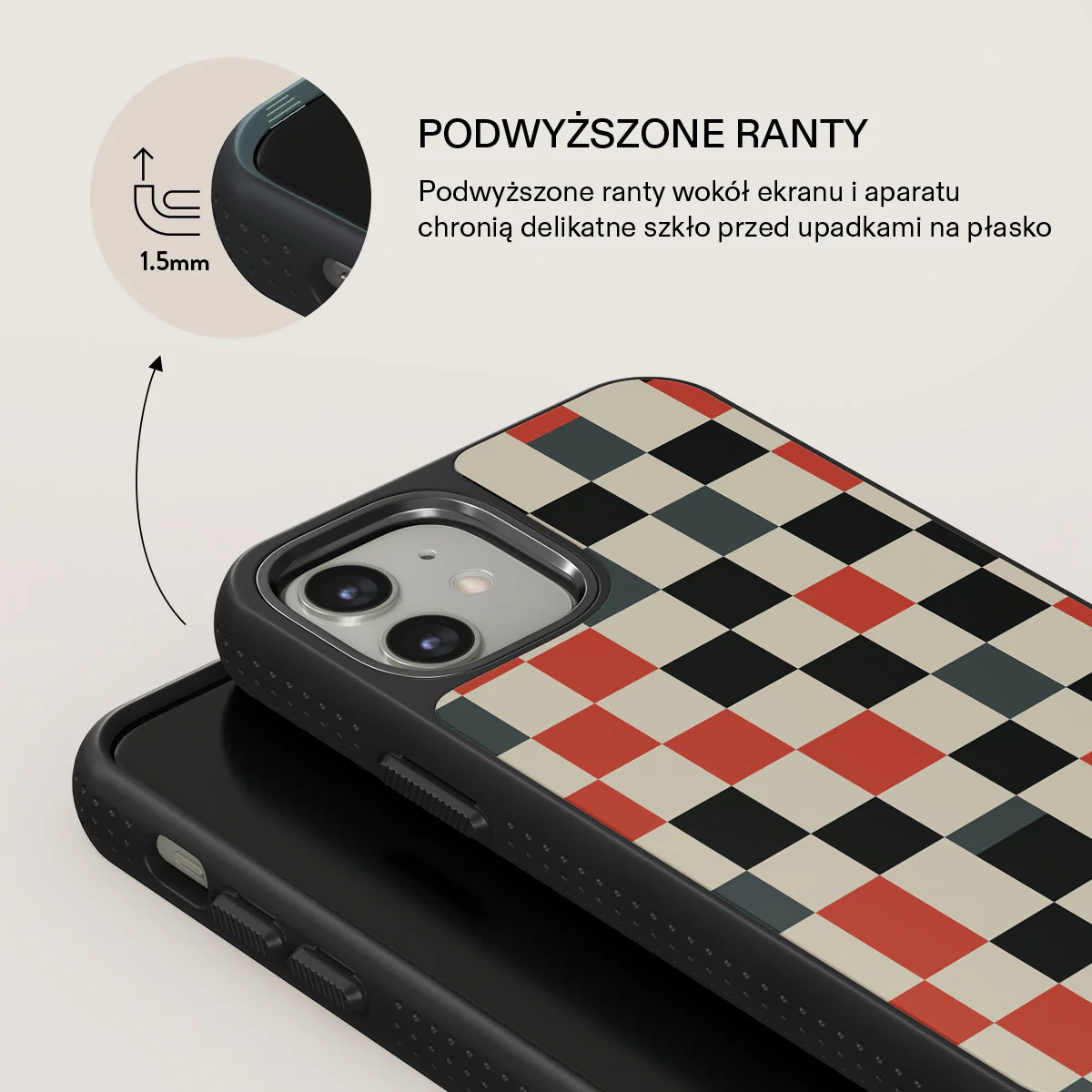 Pitstop - iPhone 11 Etui - Image 15