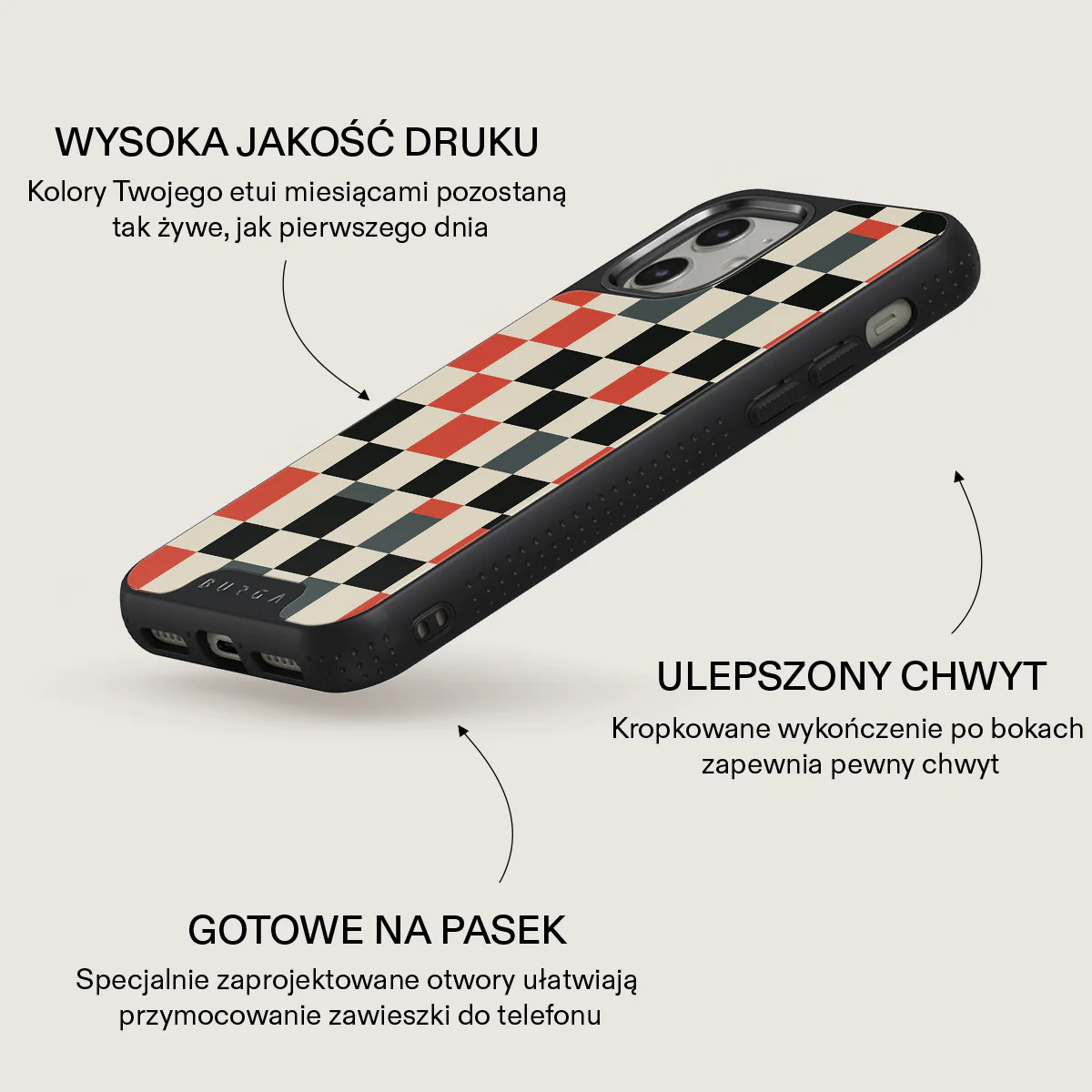 Pitstop - iPhone 11 Etui - Image 16