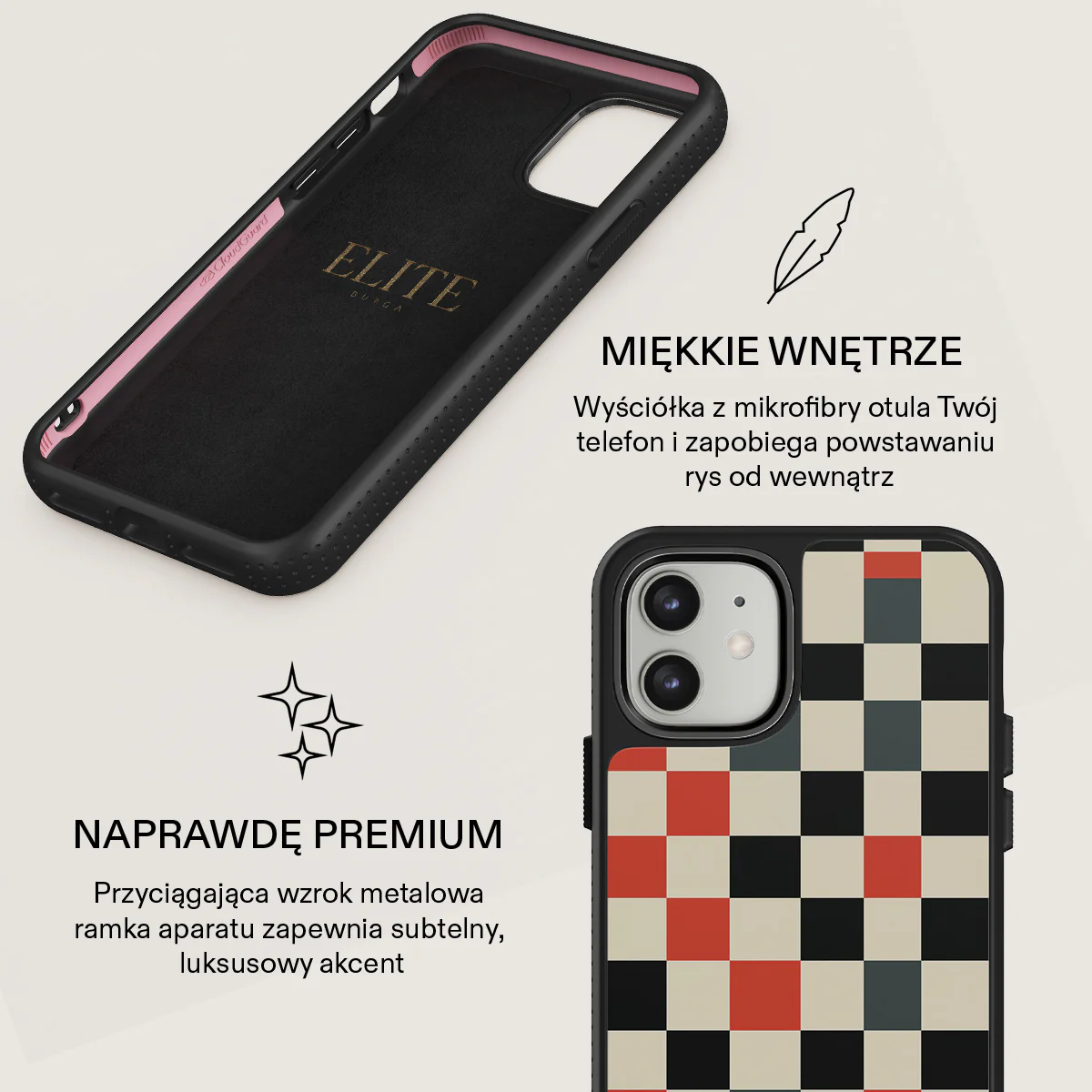 Pitstop - iPhone 11 Etui - Image 17