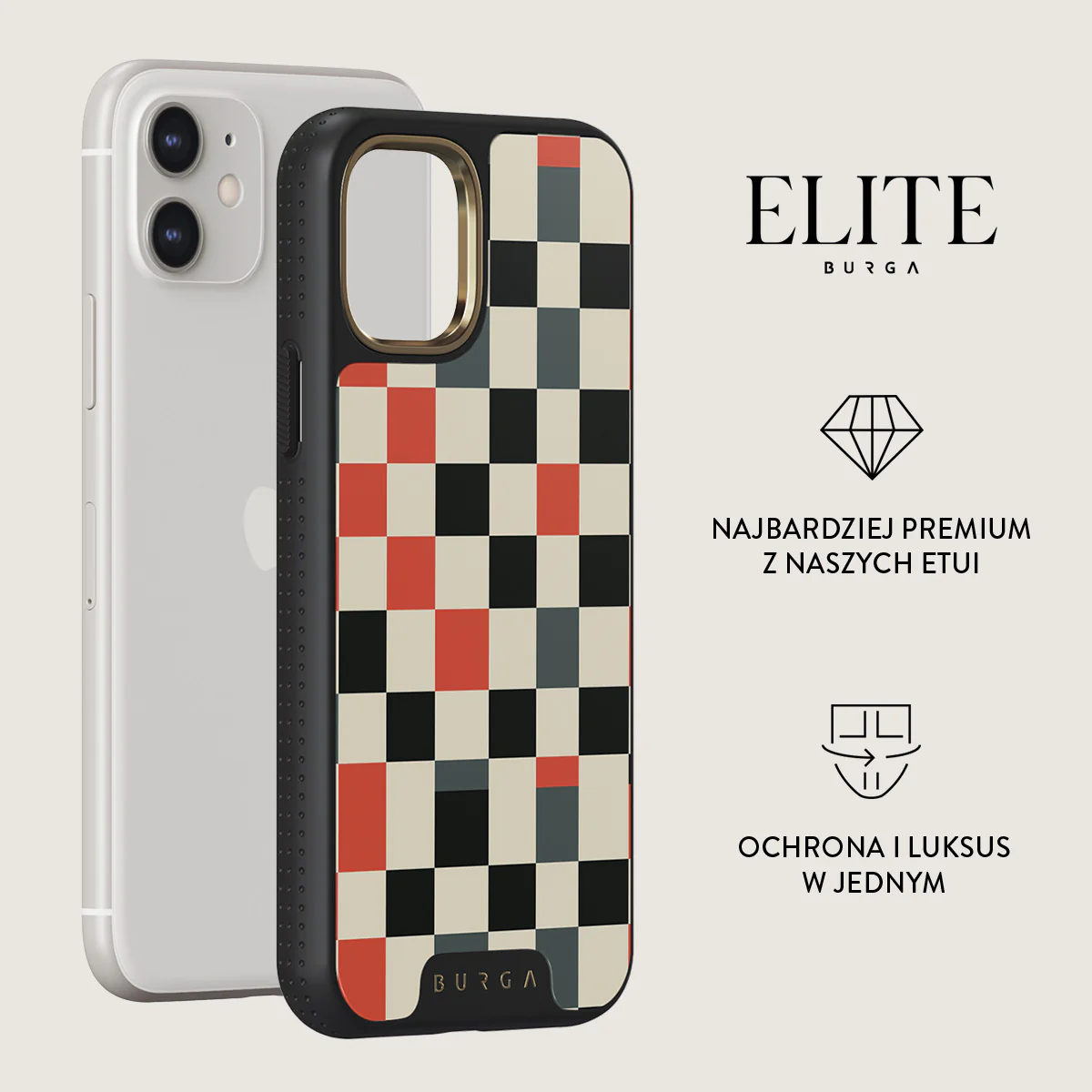 Pitstop - iPhone 11 Etui - Image 6