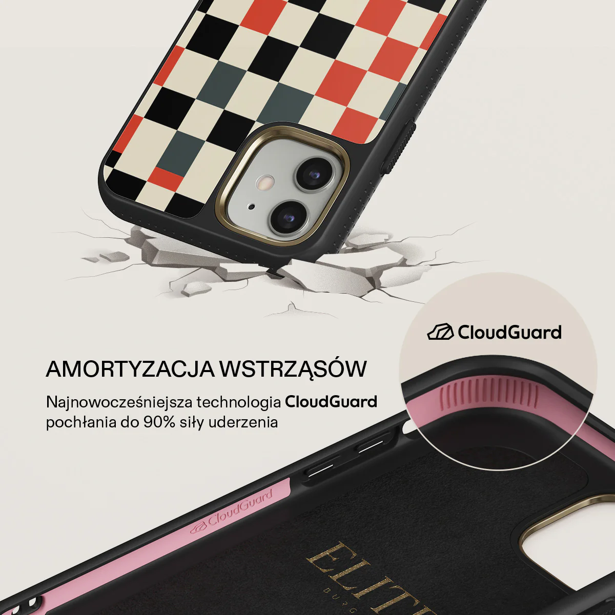 Pitstop - iPhone 11 Etui - Image 7