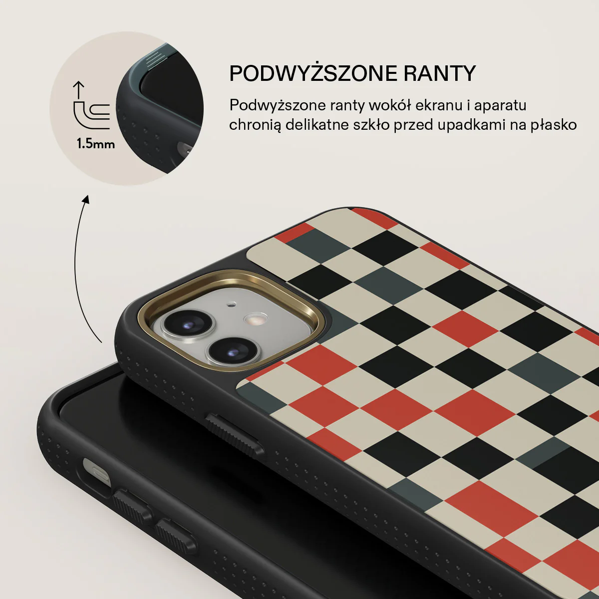 Pitstop - iPhone 11 Etui - Image 8