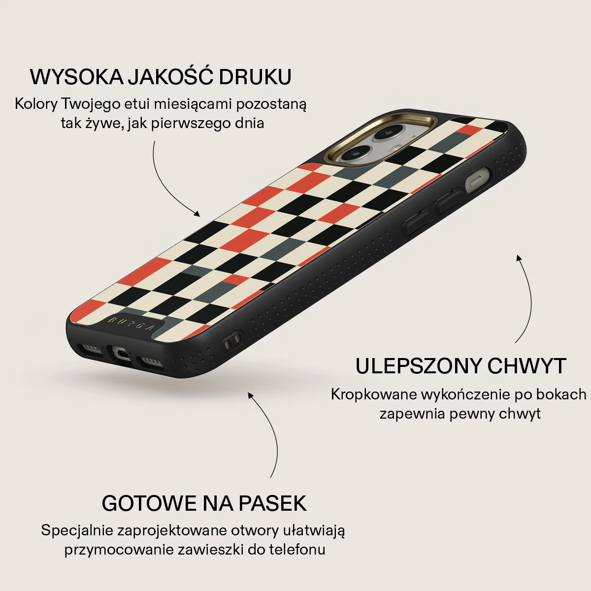 Pitstop - iPhone 11 Etui - Image 9