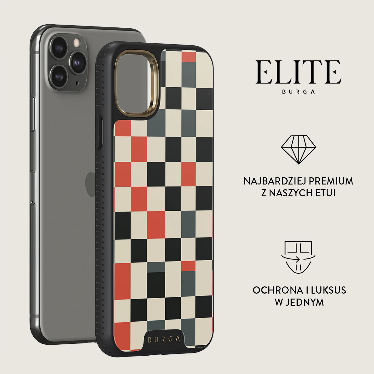 Pitstop - iPhone 11 Pro Etui - Image 10