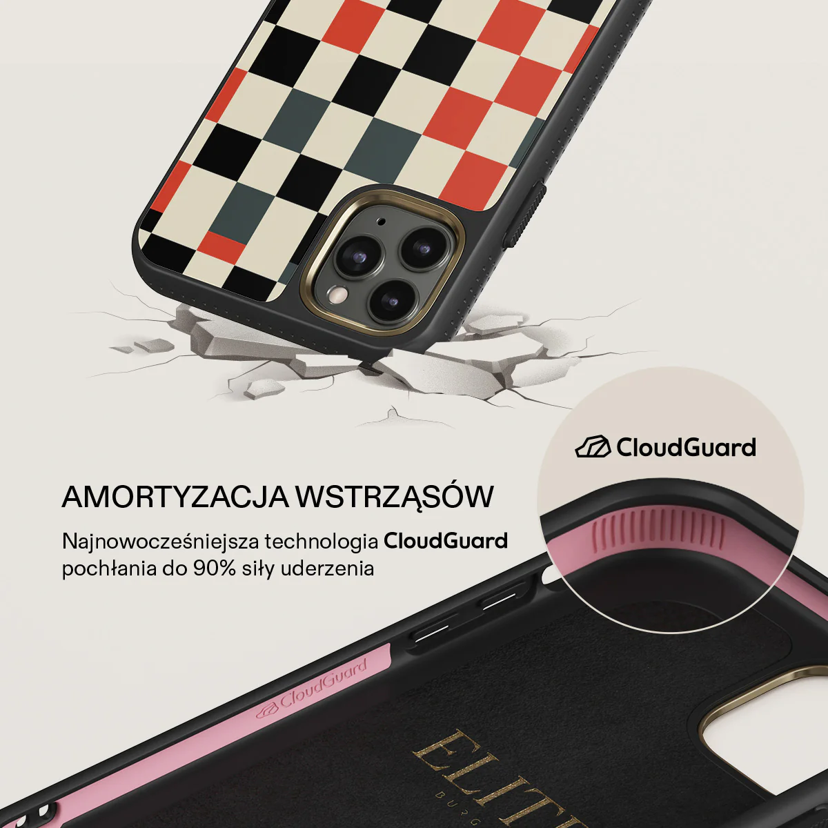 Pitstop - iPhone 11 Pro Etui - Image 11