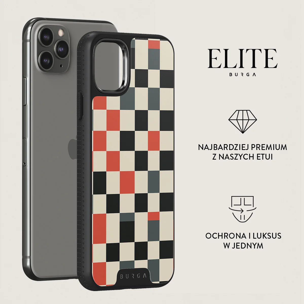 Pitstop - iPhone 11 Pro Etui - Image 17