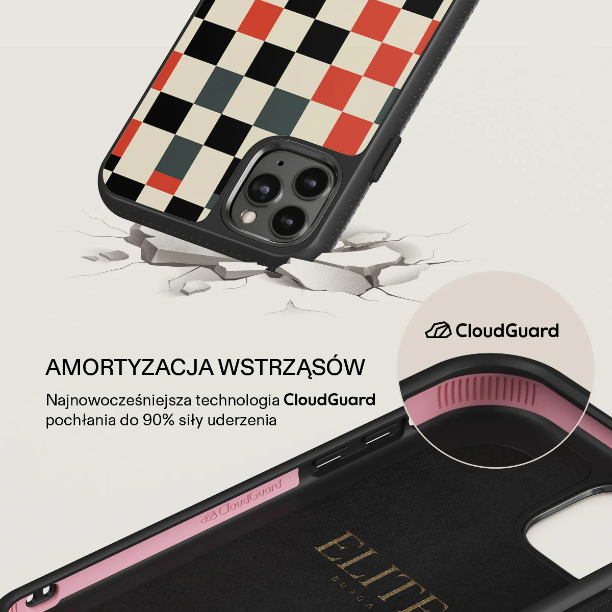 Pitstop - iPhone 11 Pro Etui - Image 18