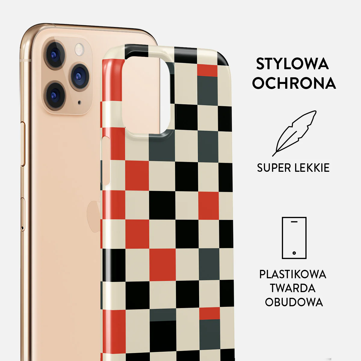 Pitstop - iPhone 11 Pro Etui - Image 2