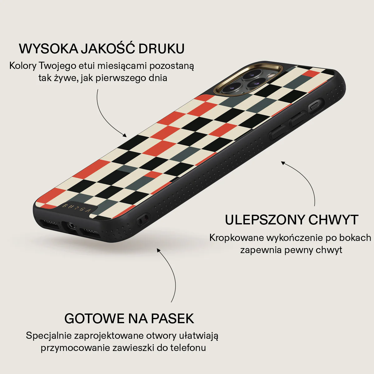 Pitstop - iPhone 11 Pro Max Etui - Image 13