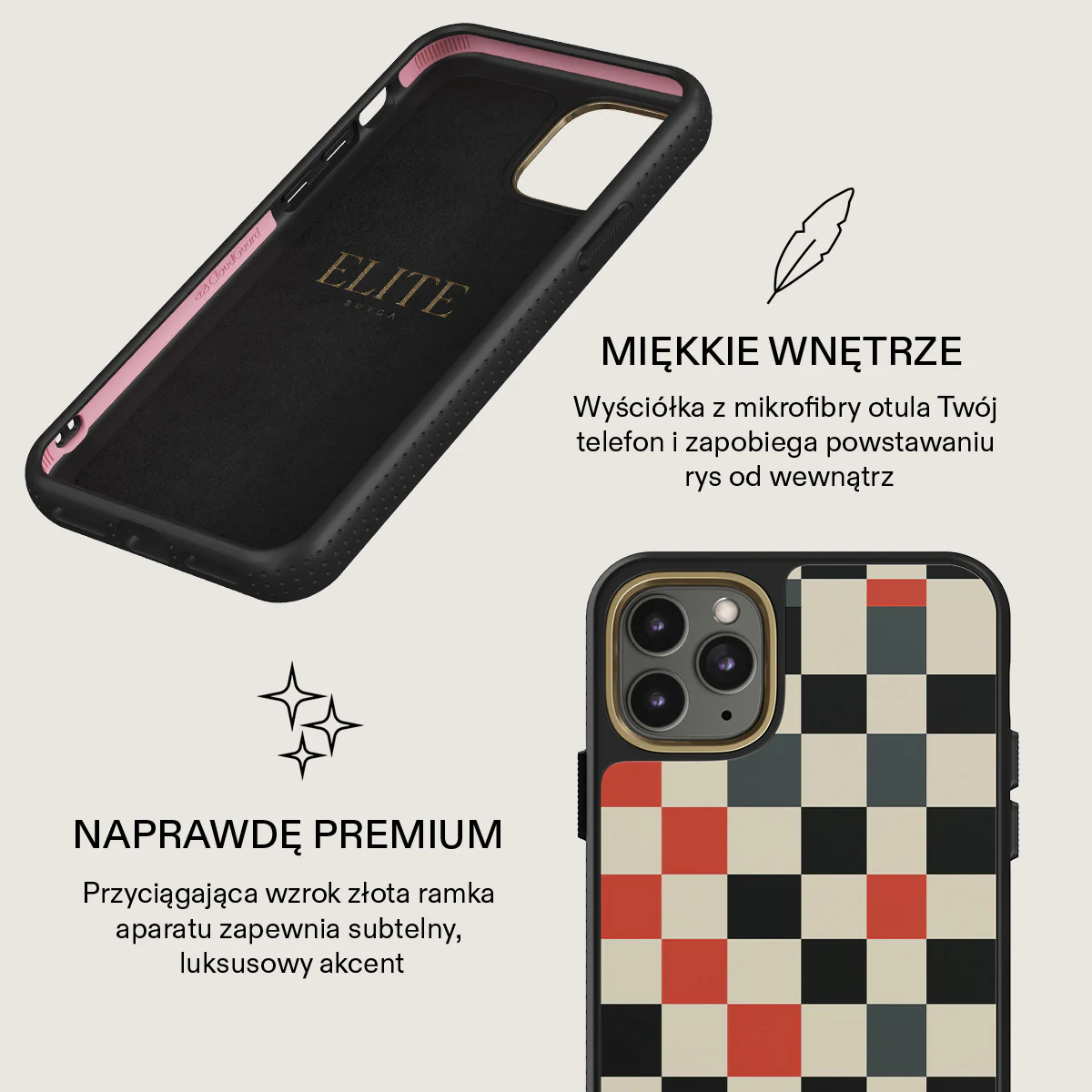 Pitstop - iPhone 11 Pro Max Etui - Image 14