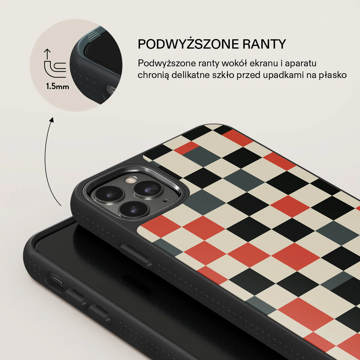Pitstop - iPhone 11 Pro Max Etui - Image 19