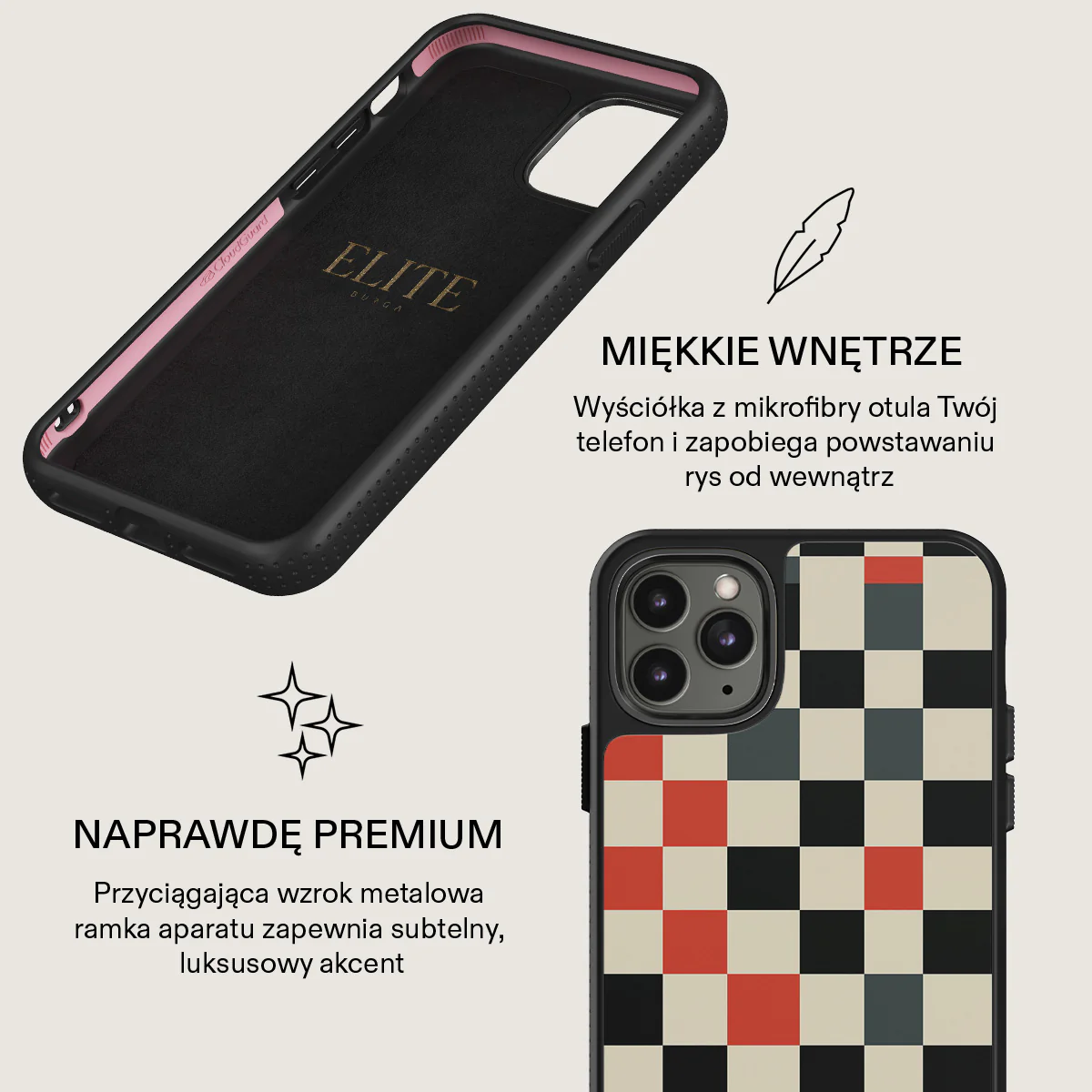 Pitstop - iPhone 11 Pro Max Etui - Image 21
