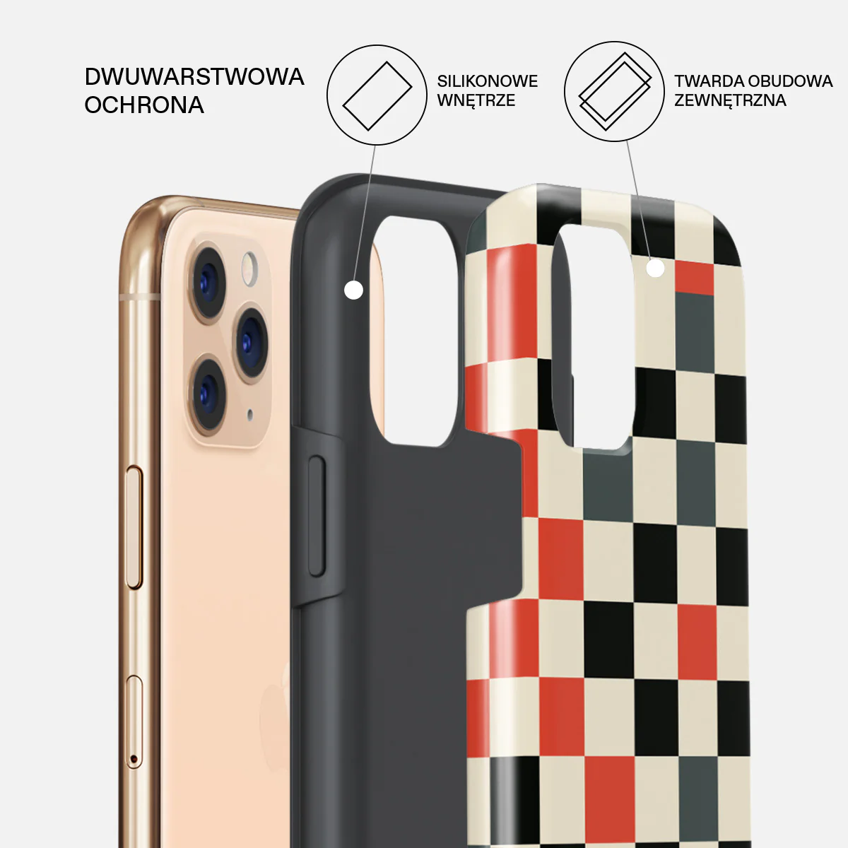 Pitstop - iPhone 11 Pro Max Etui - Image 6