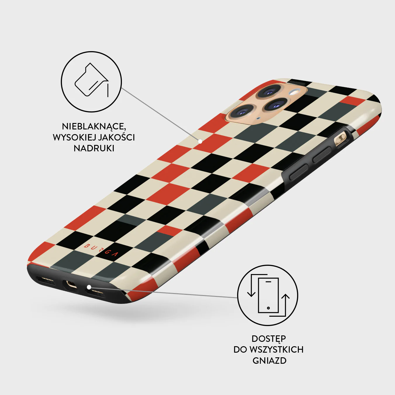 Pitstop - iPhone 11 Pro Max Etui - Image 7