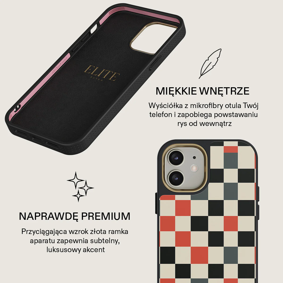 Pitstop - iPhone 12 Etui - Image 10