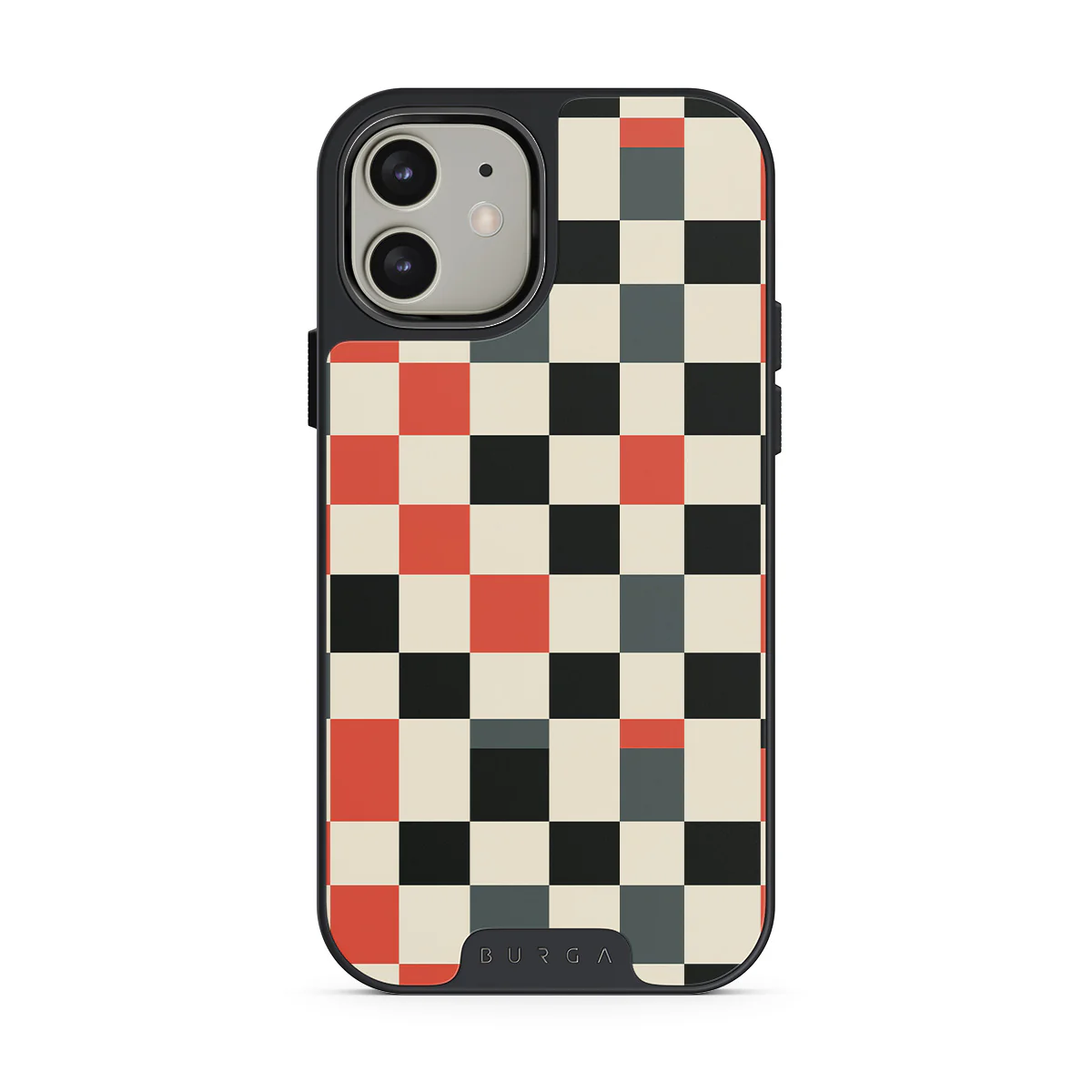 Pitstop - iPhone 12 Etui - Image 12