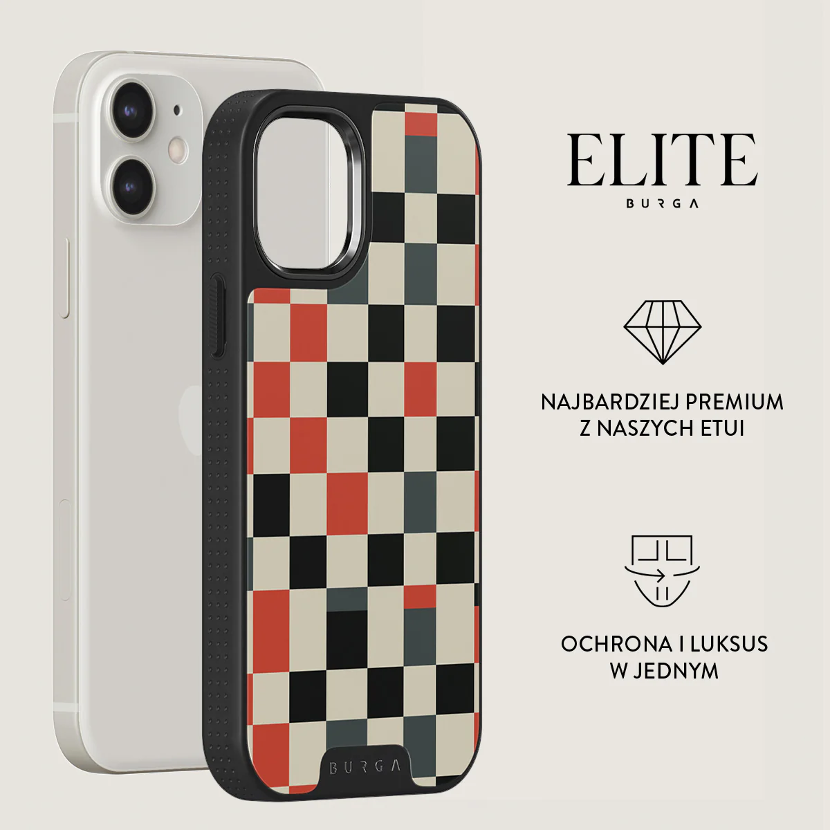 Pitstop - iPhone 12 Etui - Image 13