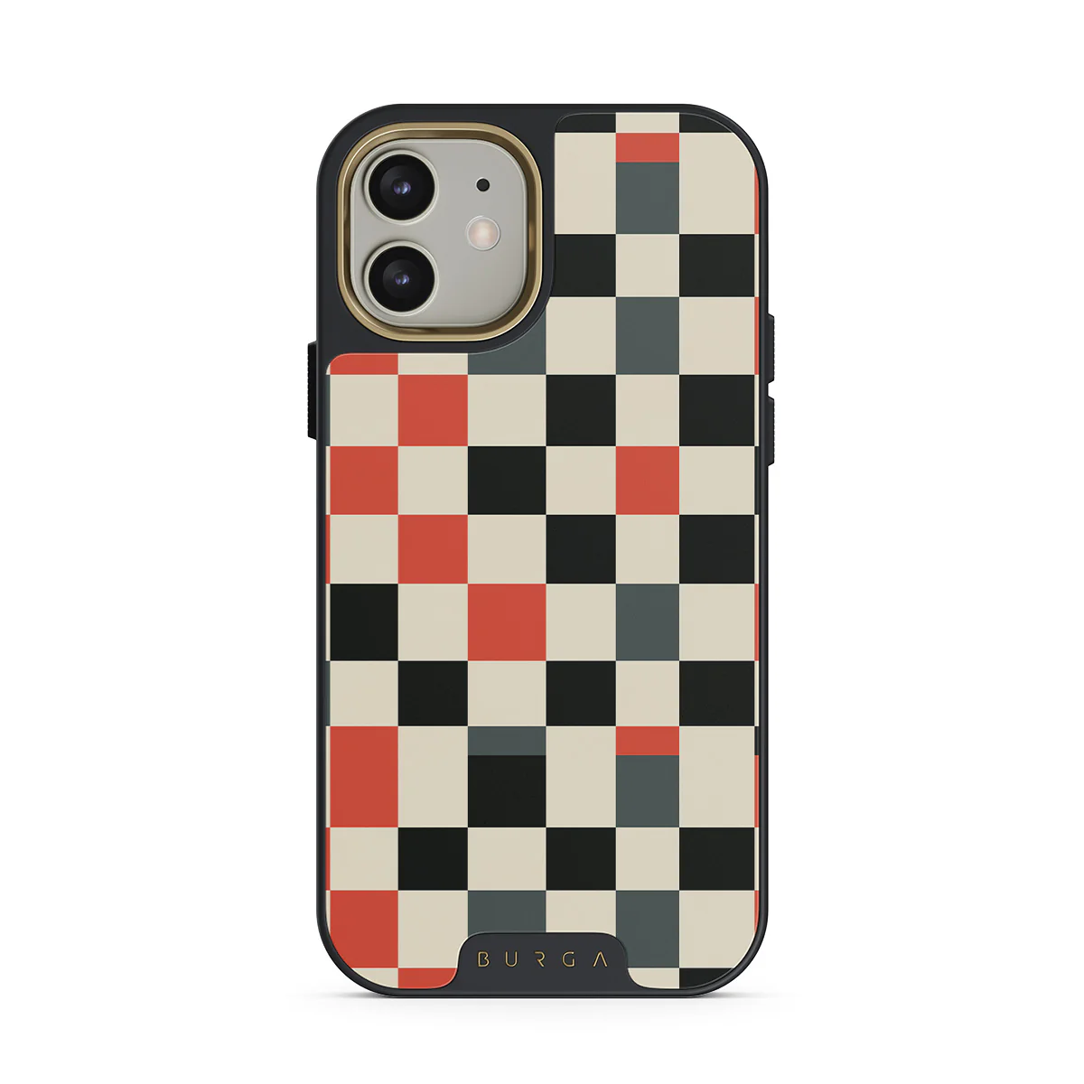 Pitstop - iPhone 12 Etui - Image 5